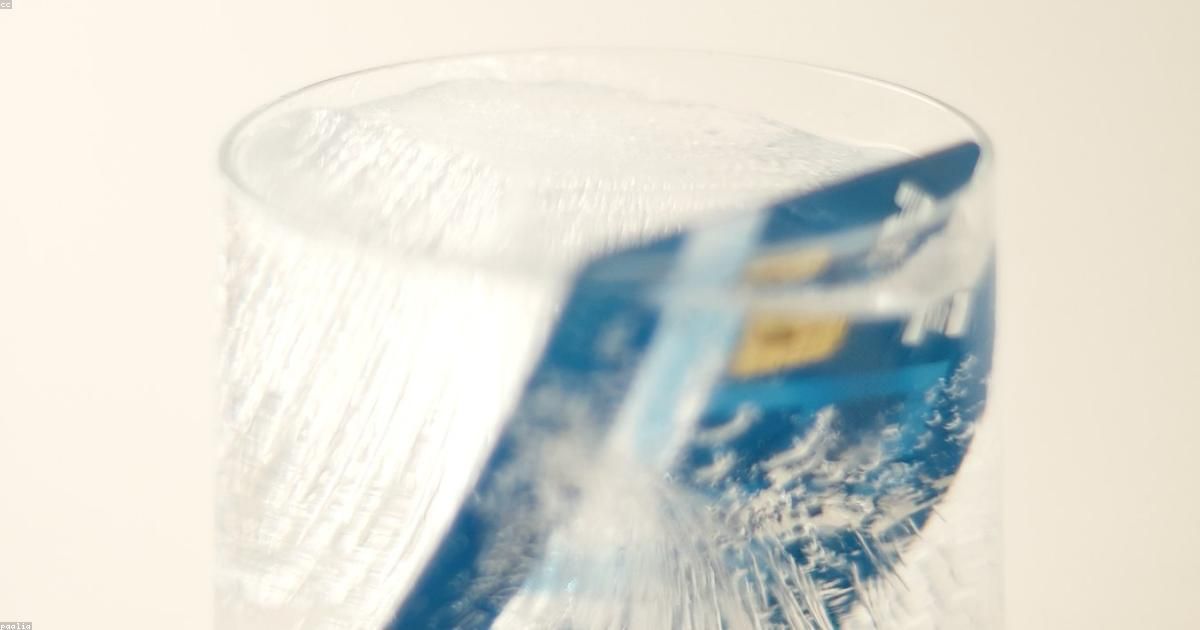 The Minimum Payment Trap: Why Paying Only the Minimum Costs You So Much